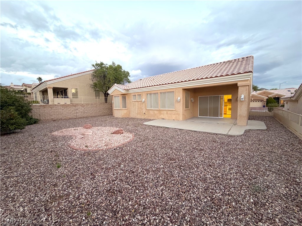 10709 Dover Creek Avenue Las Vegas NV 89134