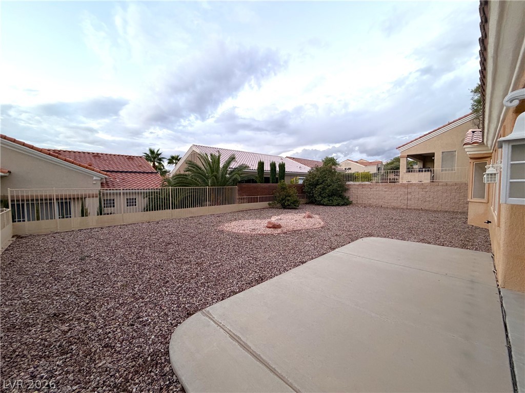 10709 Dover Creek Avenue Las Vegas NV 89134
