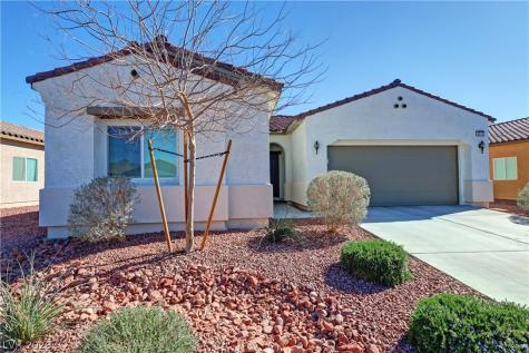 5675 East La Campana Drive Pahrump NV 89061
