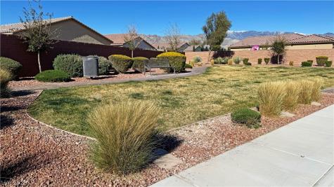 5675 East La Campana Drive Pahrump NV 89061