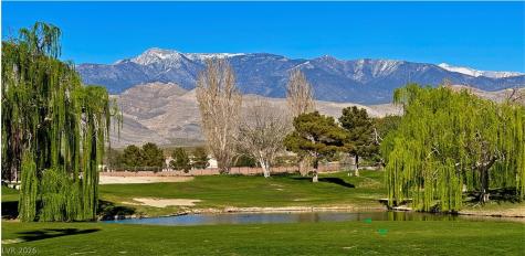 5675 East La Campana Drive Pahrump NV 89061