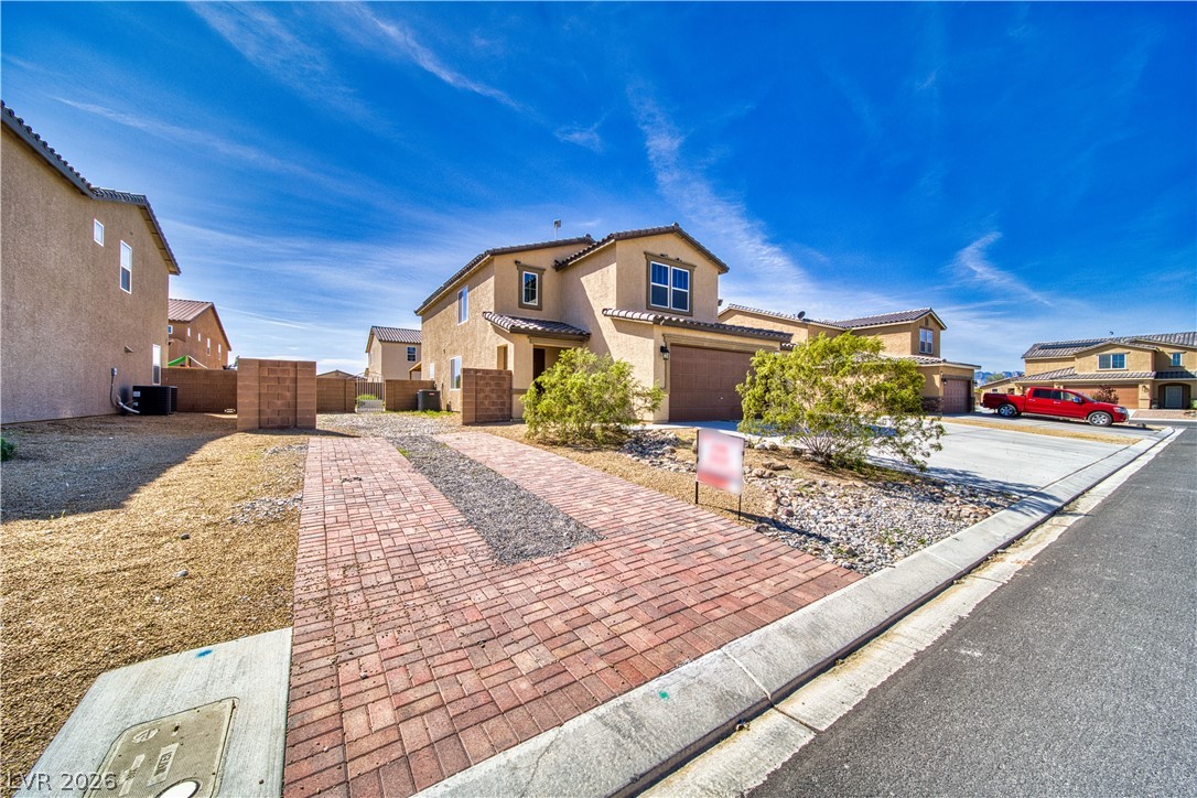 3821 East Weld Avenue Pahrump NV 89061