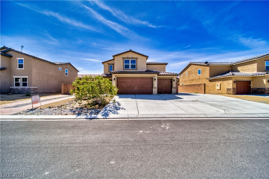 3821 East Weld Avenue Pahrump NV 89061