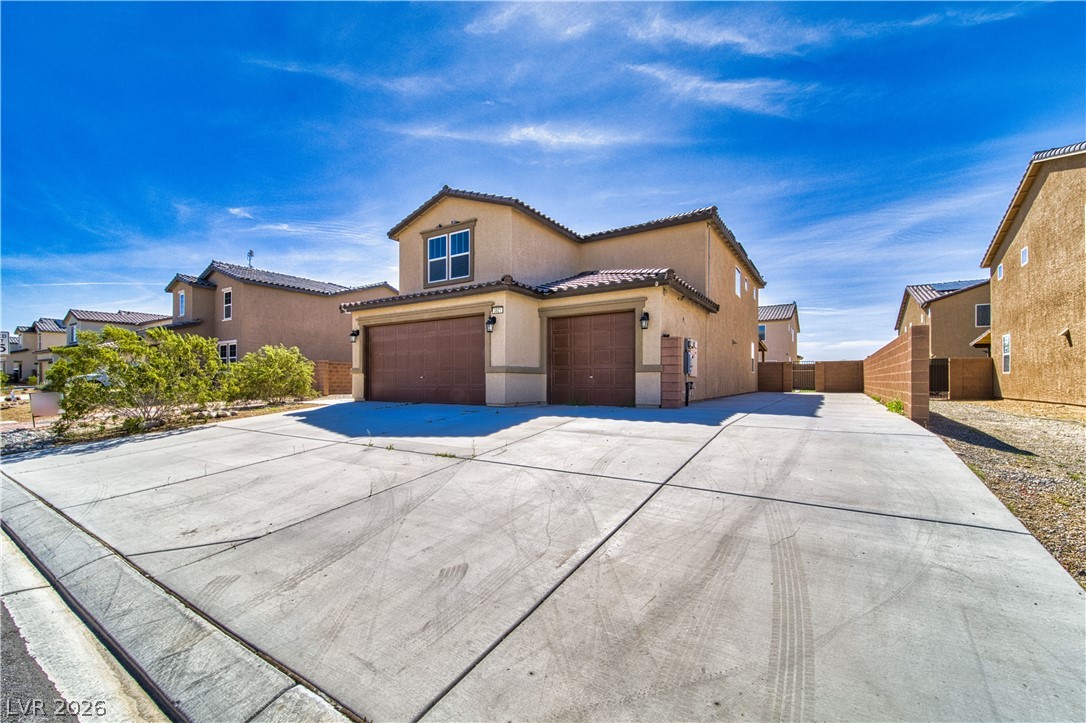 3821 East Weld Avenue Pahrump NV 89061