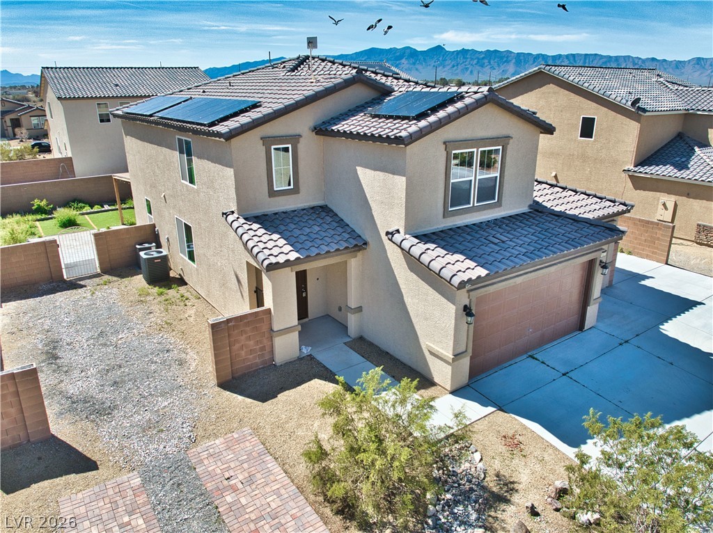 3821 East Weld Avenue Pahrump NV 89061