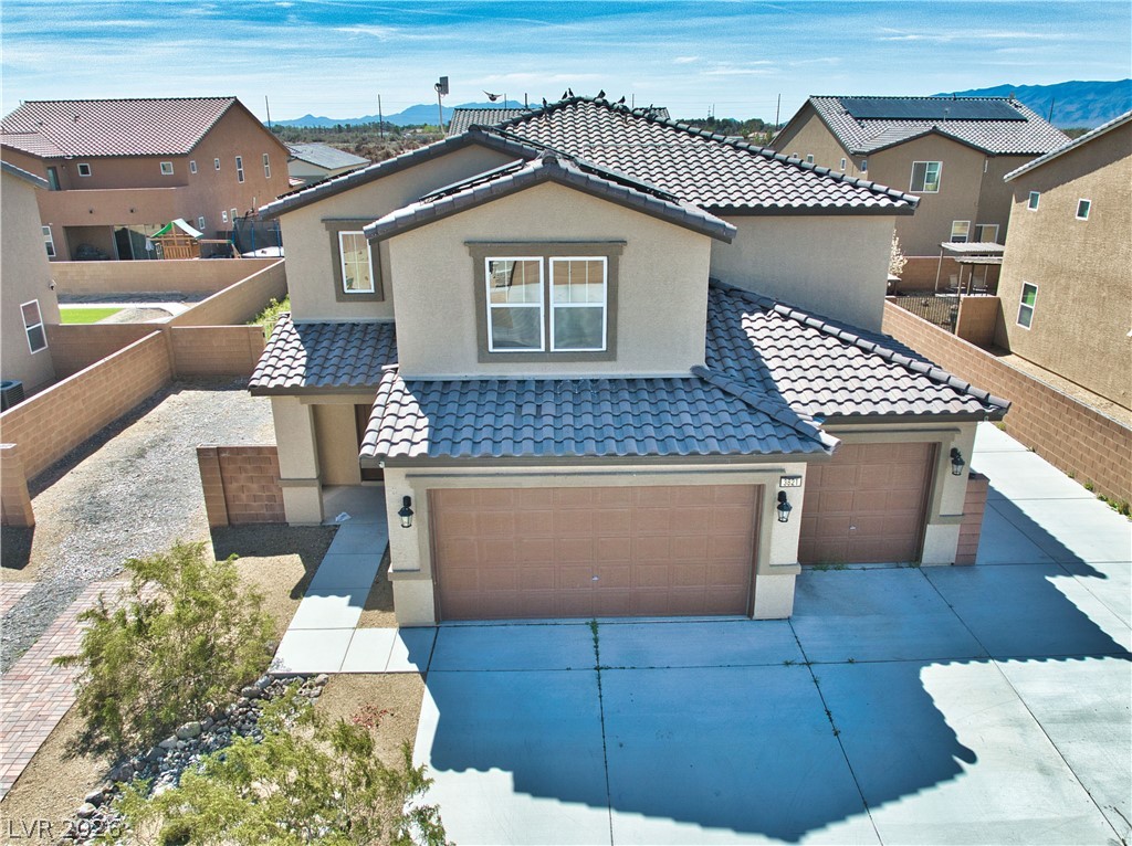 3821 East Weld Avenue Pahrump NV 89061