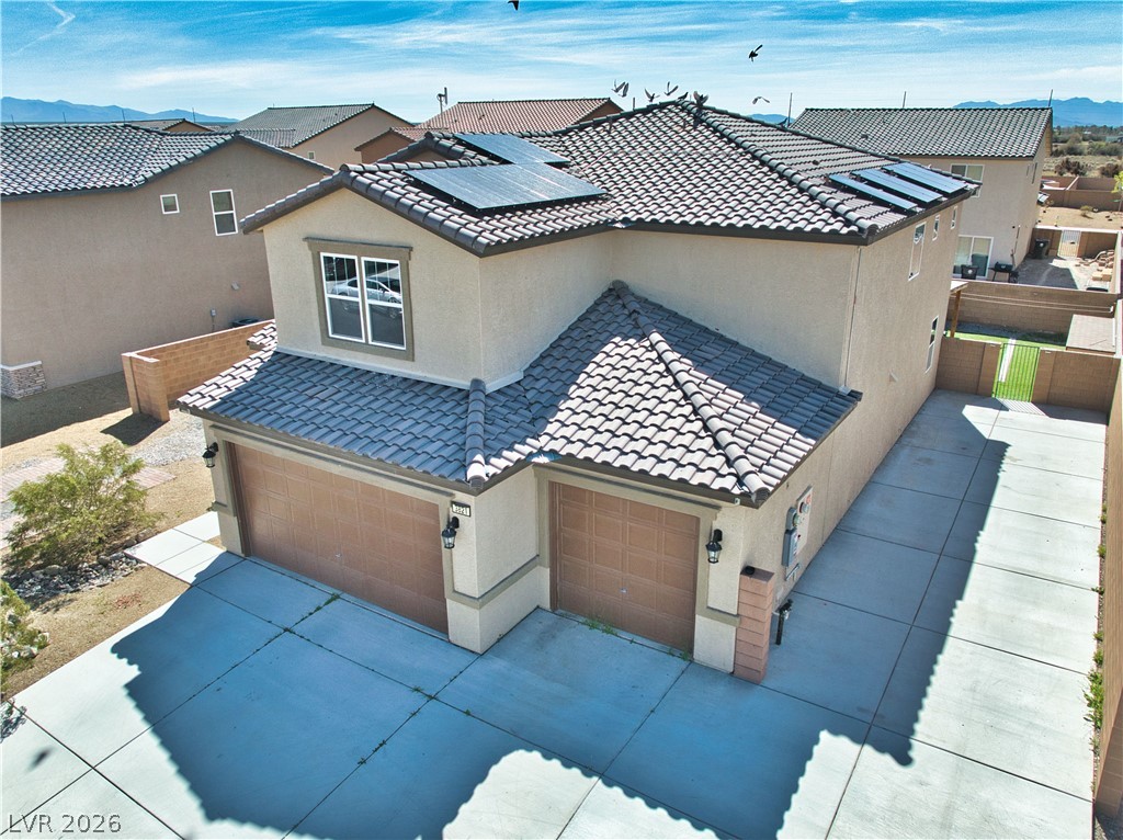 3821 East Weld Avenue Pahrump NV 89061
