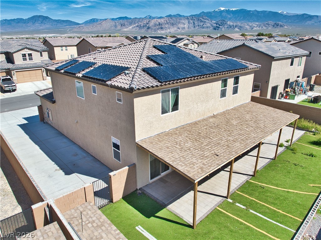 3821 East Weld Avenue Pahrump NV 89061