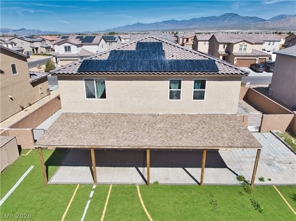 3821 East Weld Avenue Pahrump NV 89061