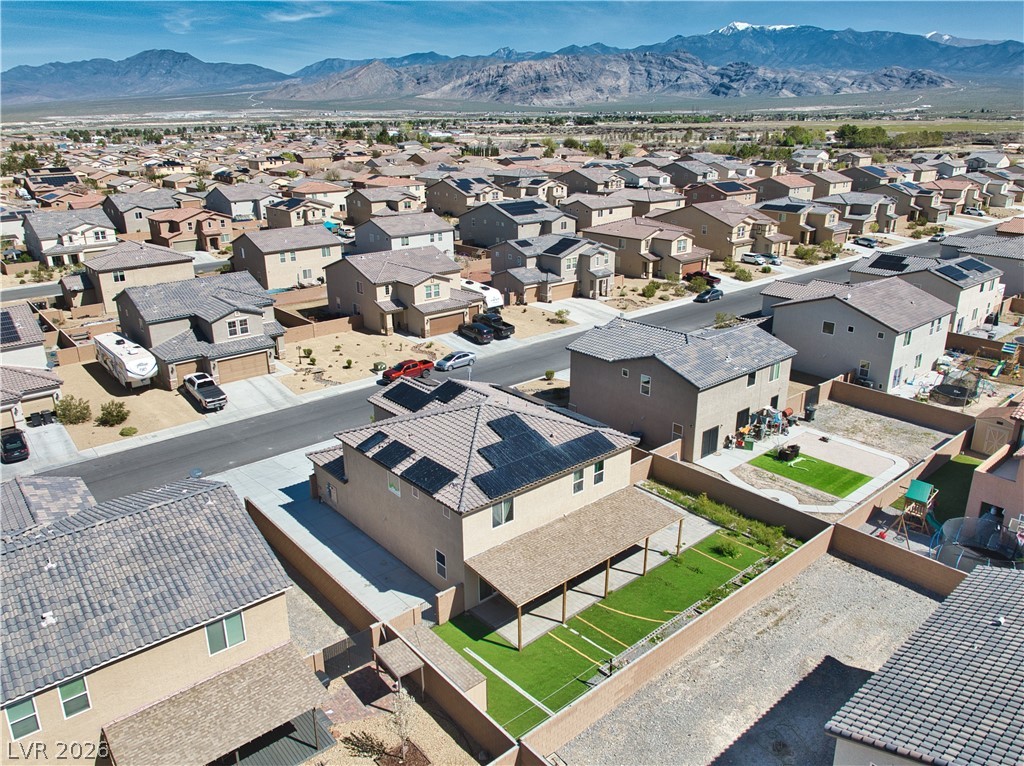 3821 East Weld Avenue Pahrump NV 89061