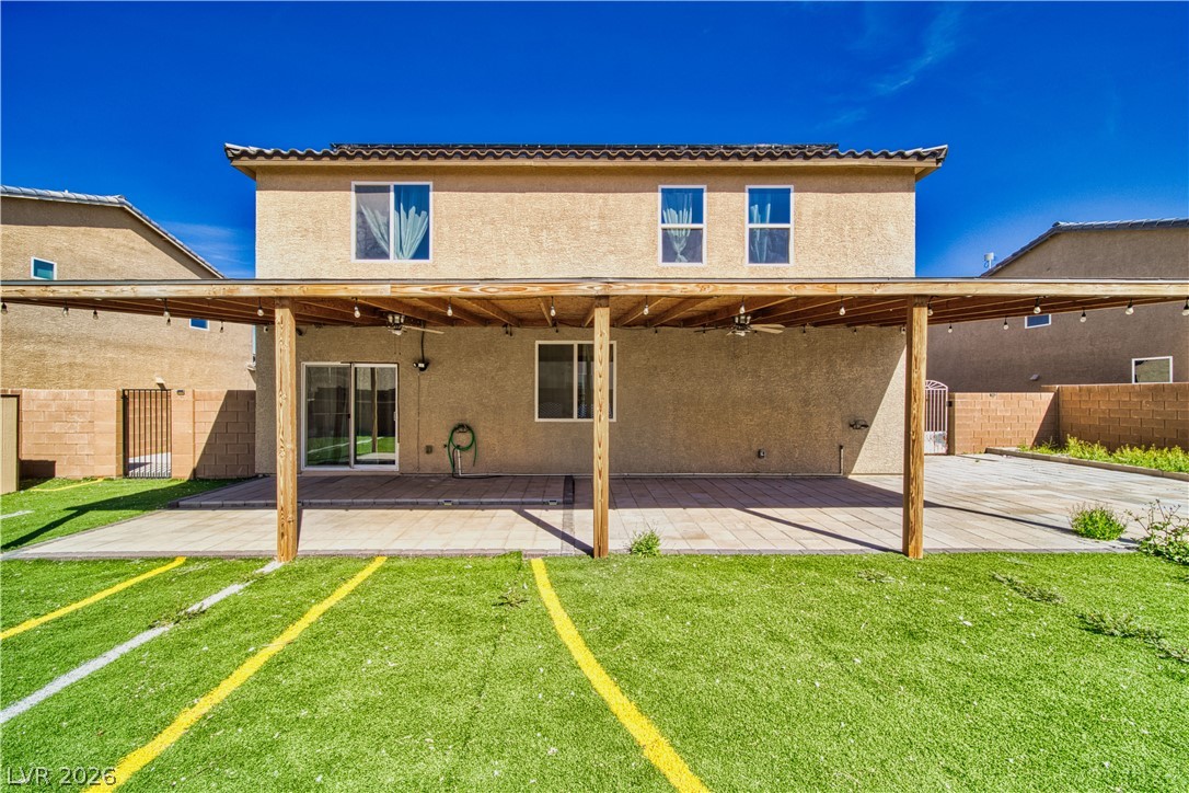 3821 East Weld Avenue Pahrump NV 89061
