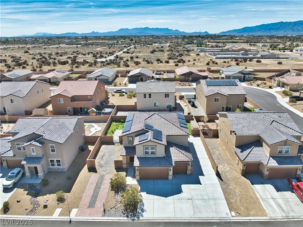 3821 East Weld Avenue Pahrump NV 89061