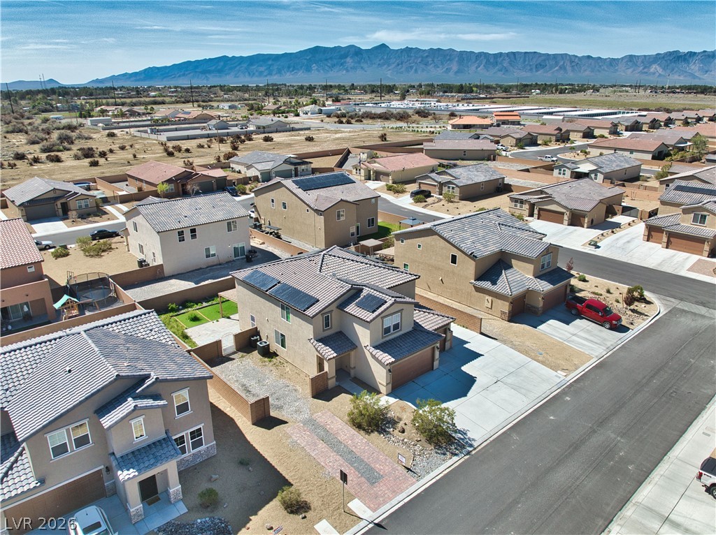 3821 East Weld Avenue Pahrump NV 89061