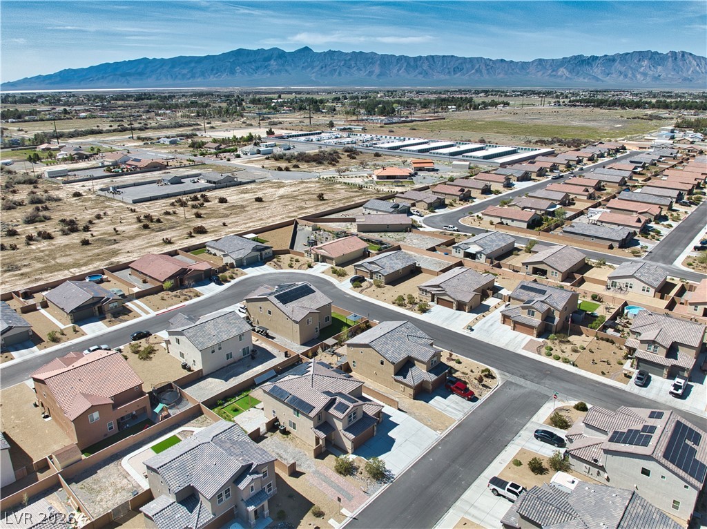 3821 East Weld Avenue Pahrump NV 89061