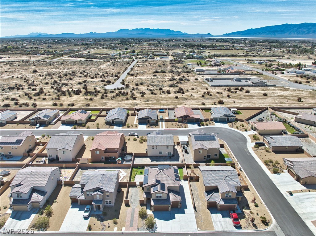 3821 East Weld Avenue Pahrump NV 89061