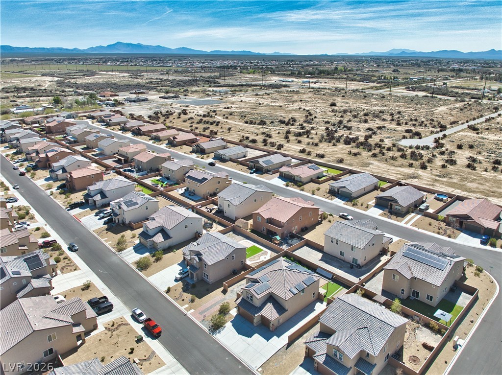 3821 East Weld Avenue Pahrump NV 89061