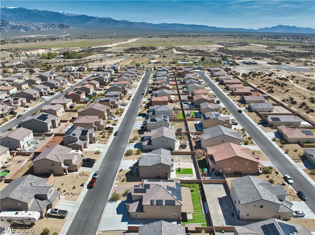 3821 East Weld Avenue Pahrump NV 89061