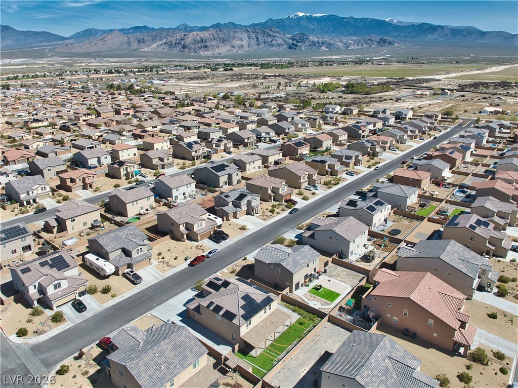 3821 East Weld Avenue Pahrump NV 89061