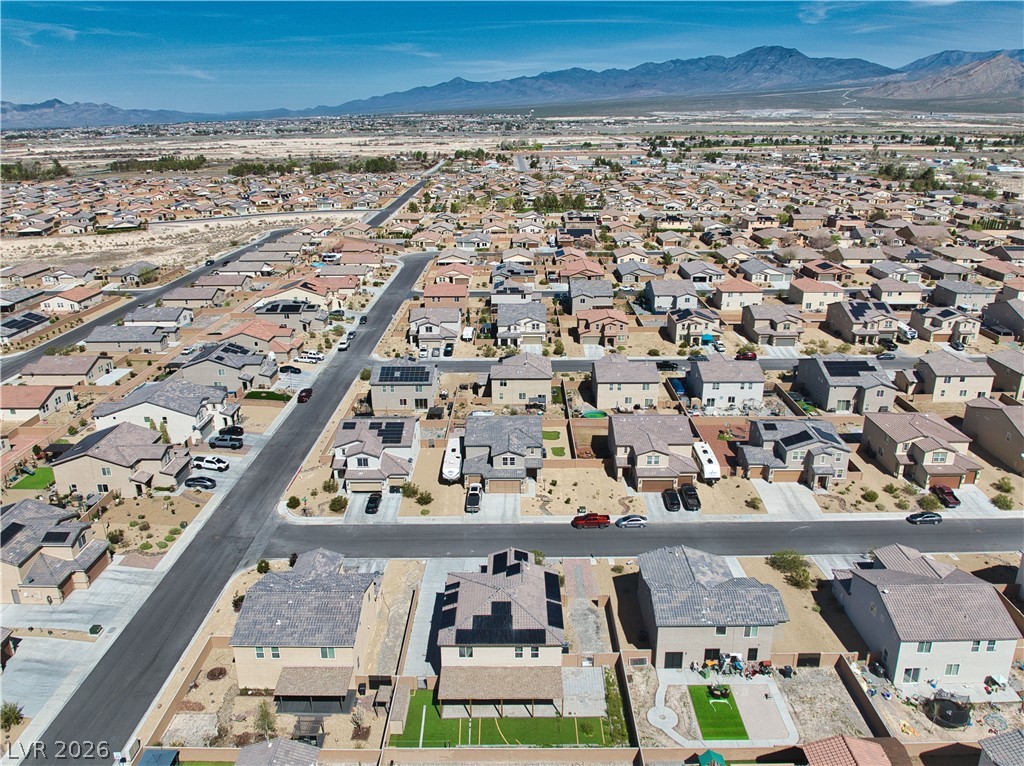 3821 East Weld Avenue Pahrump NV 89061