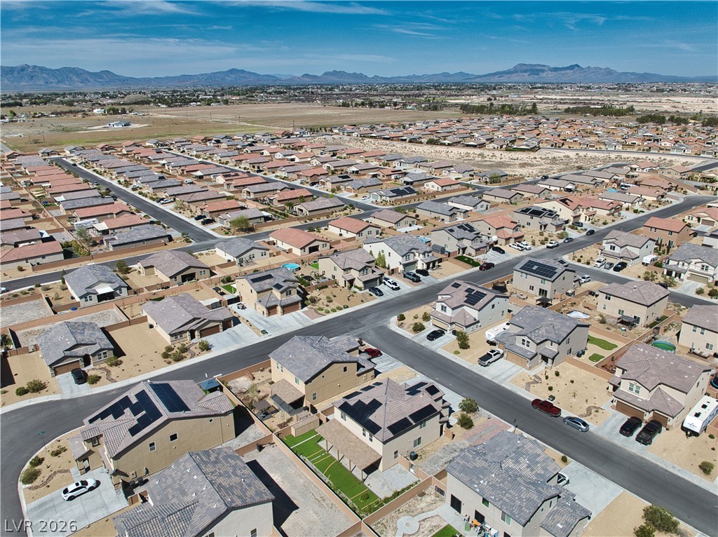 3821 East Weld Avenue Pahrump NV 89061