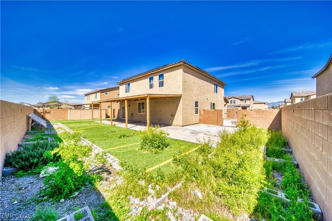 3821 East Weld Avenue Pahrump NV 89061