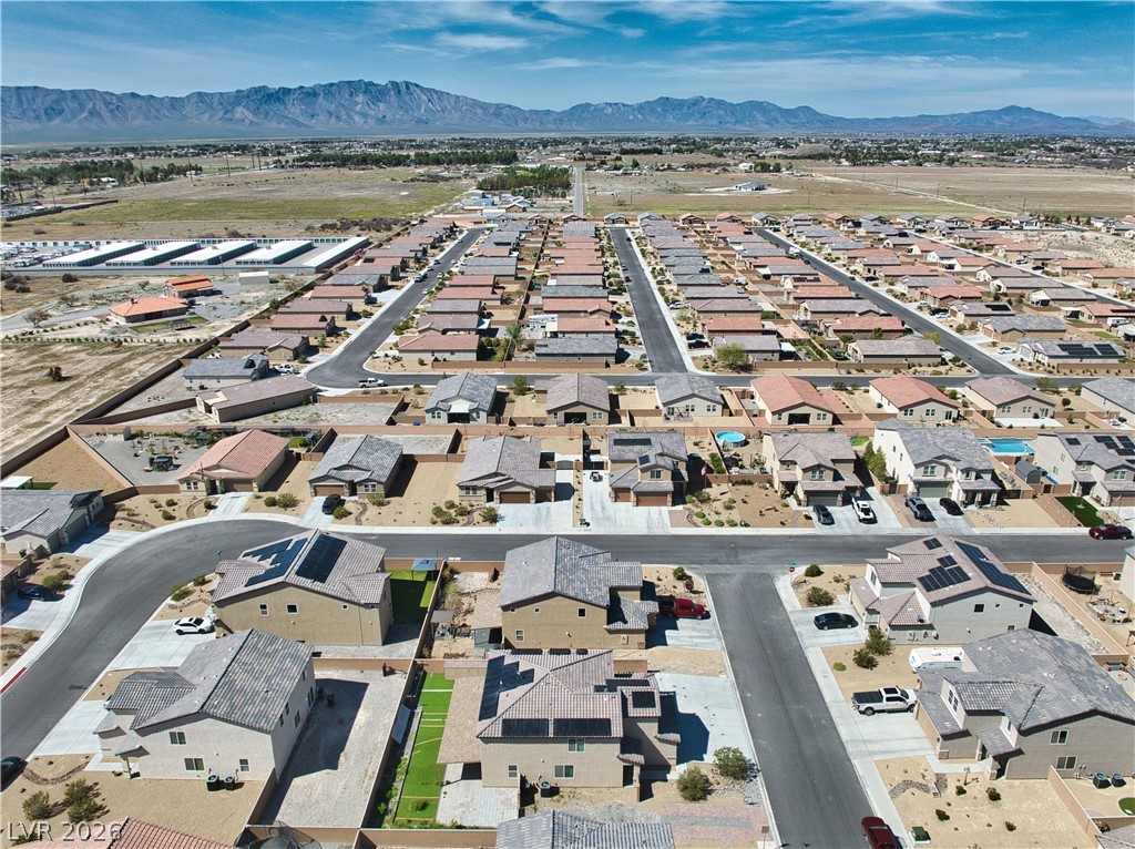 3821 East Weld Avenue Pahrump NV 89061