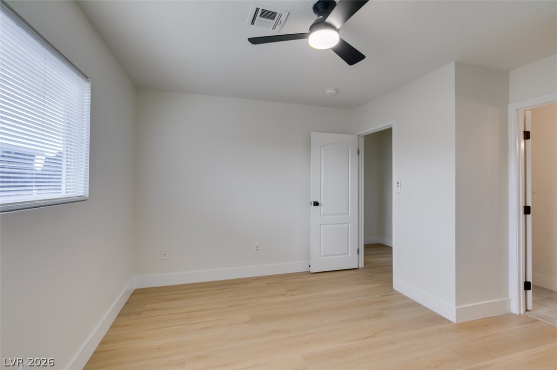 3848 East Cartier Avenue Las Vegas NV 89115