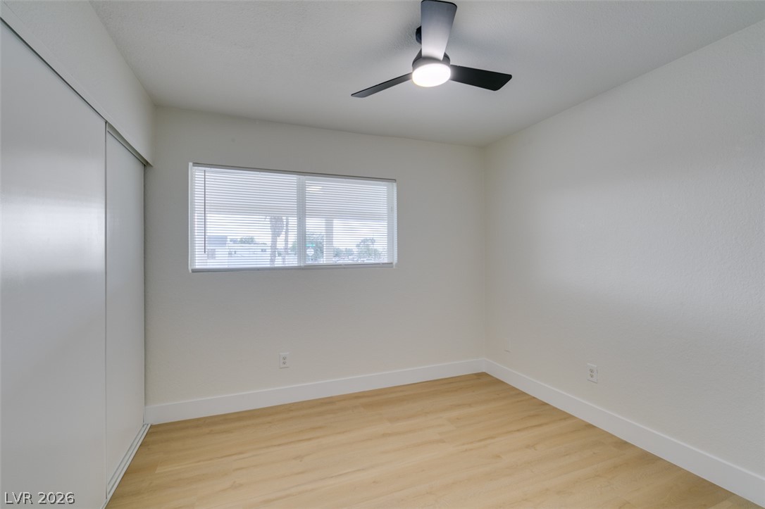 3848 East Cartier Avenue Las Vegas NV 89115