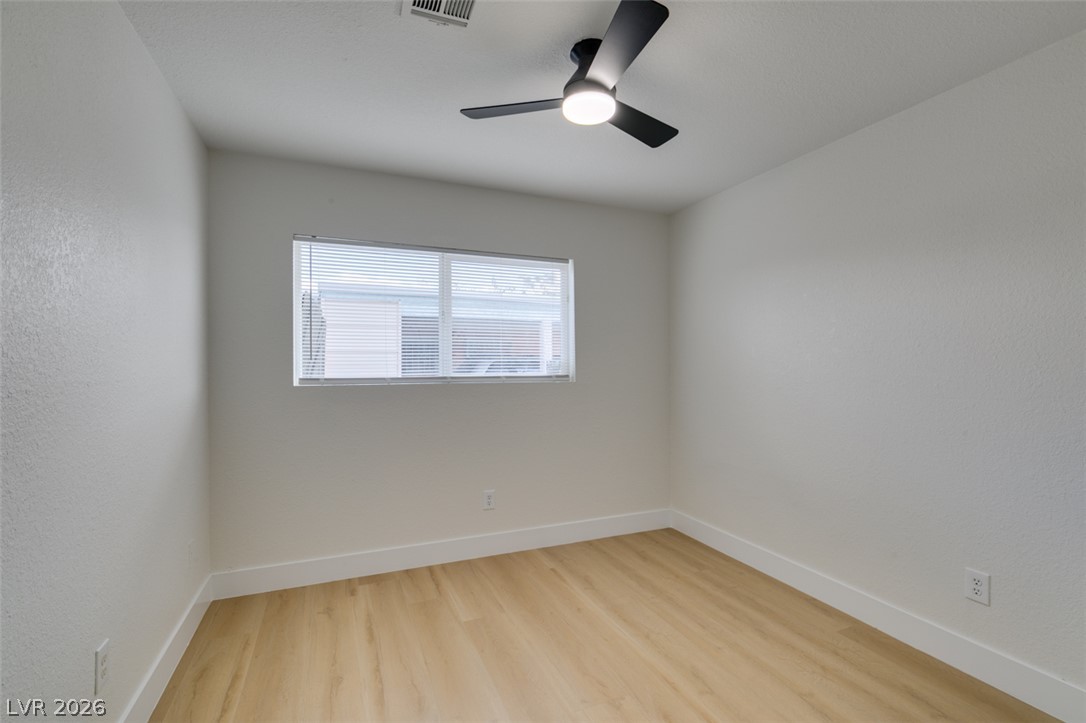 3848 East Cartier Avenue Las Vegas NV 89115