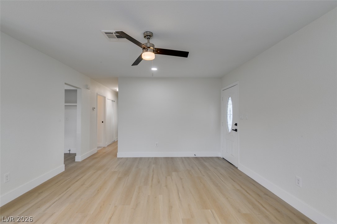 3848 East Cartier Avenue Las Vegas NV 89115