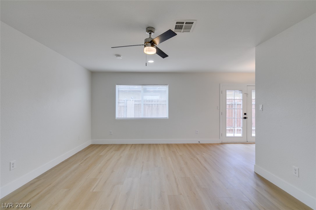 3848 East Cartier Avenue Las Vegas NV 89115