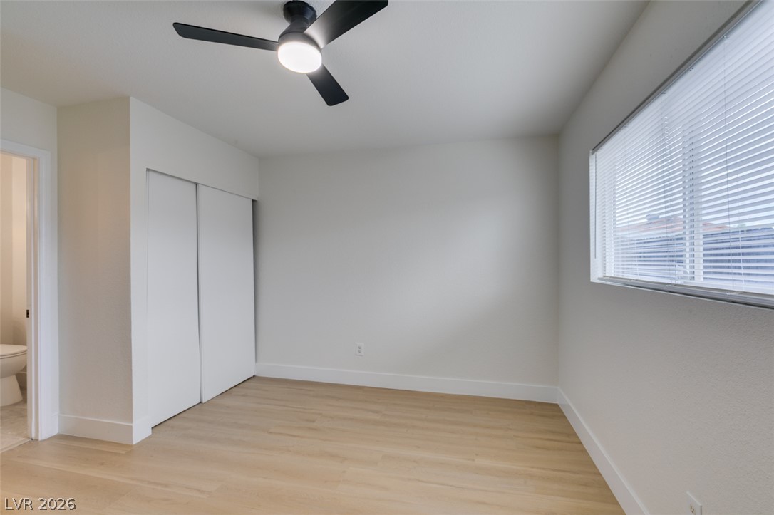 3848 East Cartier Avenue Las Vegas NV 89115