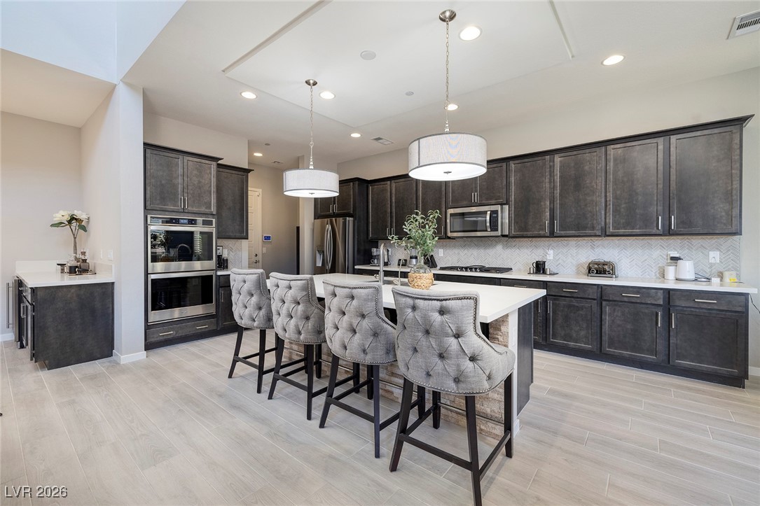 12 Hilltop Crest Street Henderson NV 89011