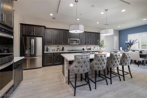 12 Hilltop Crest Street Henderson NV 89011
