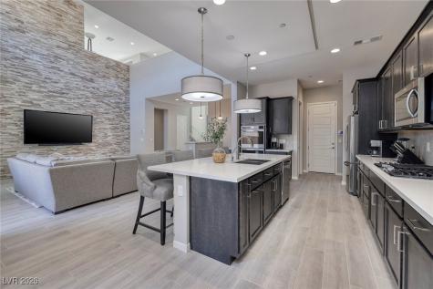 12 Hilltop Crest Street Henderson NV 89011