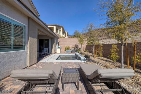 12 Hilltop Crest Street Henderson NV 89011