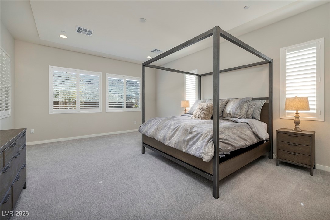 12 Hilltop Crest Street Henderson NV 89011