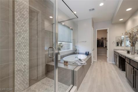 12 Hilltop Crest Street Henderson NV 89011