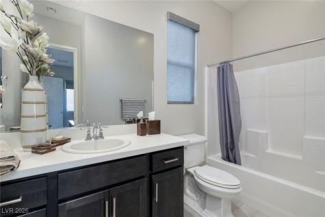 12 Hilltop Crest Street Henderson NV 89011