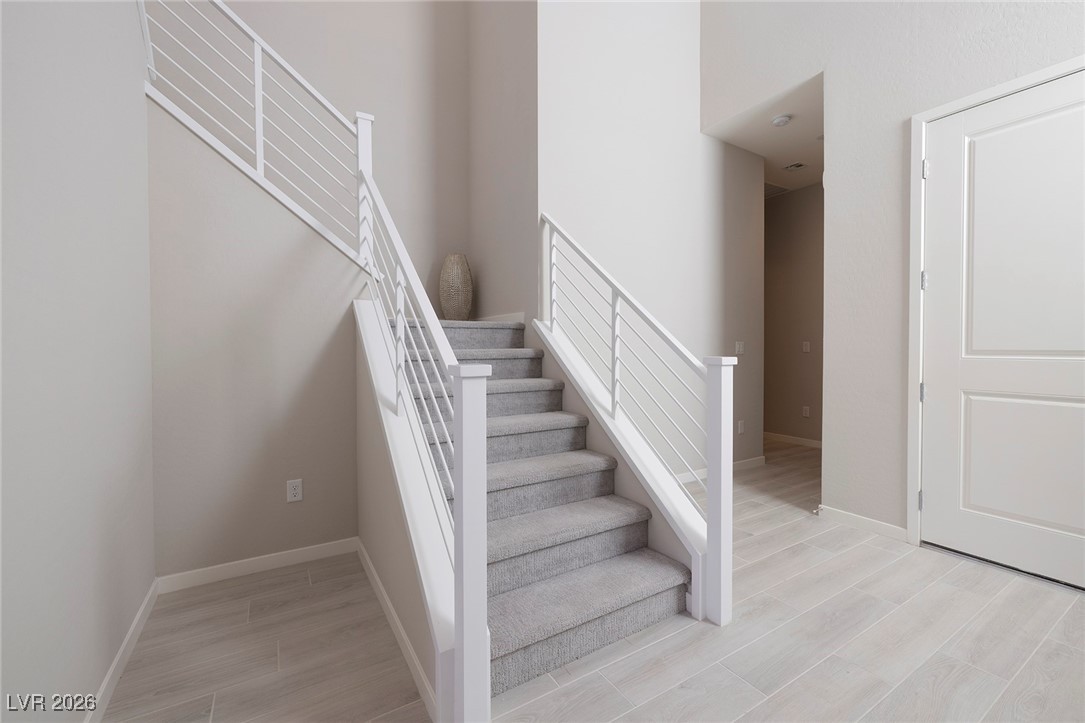 12 Hilltop Crest Street Henderson NV 89011