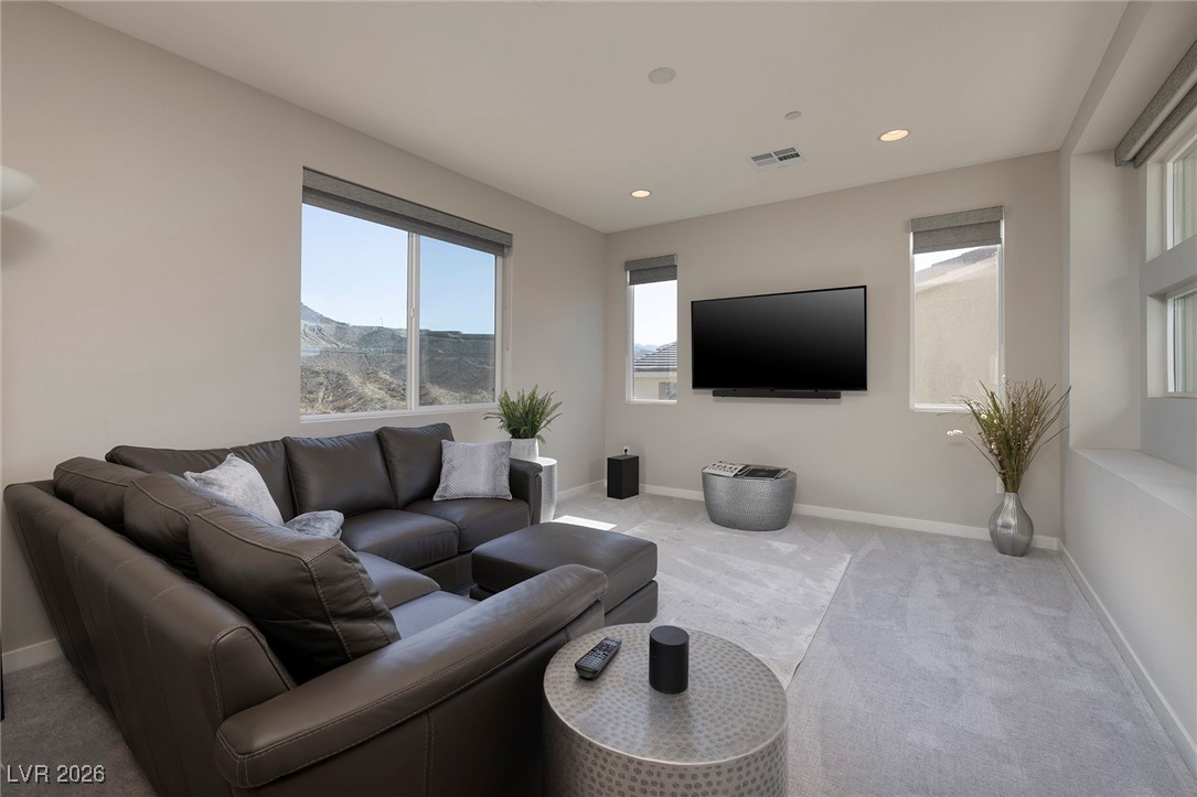 12 Hilltop Crest Street Henderson NV 89011