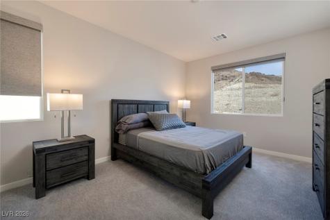 12 Hilltop Crest Street Henderson NV 89011