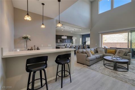 12 Hilltop Crest Street Henderson NV 89011