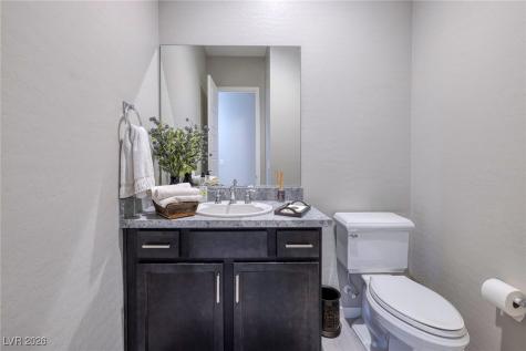 12 Hilltop Crest Street Henderson NV 89011