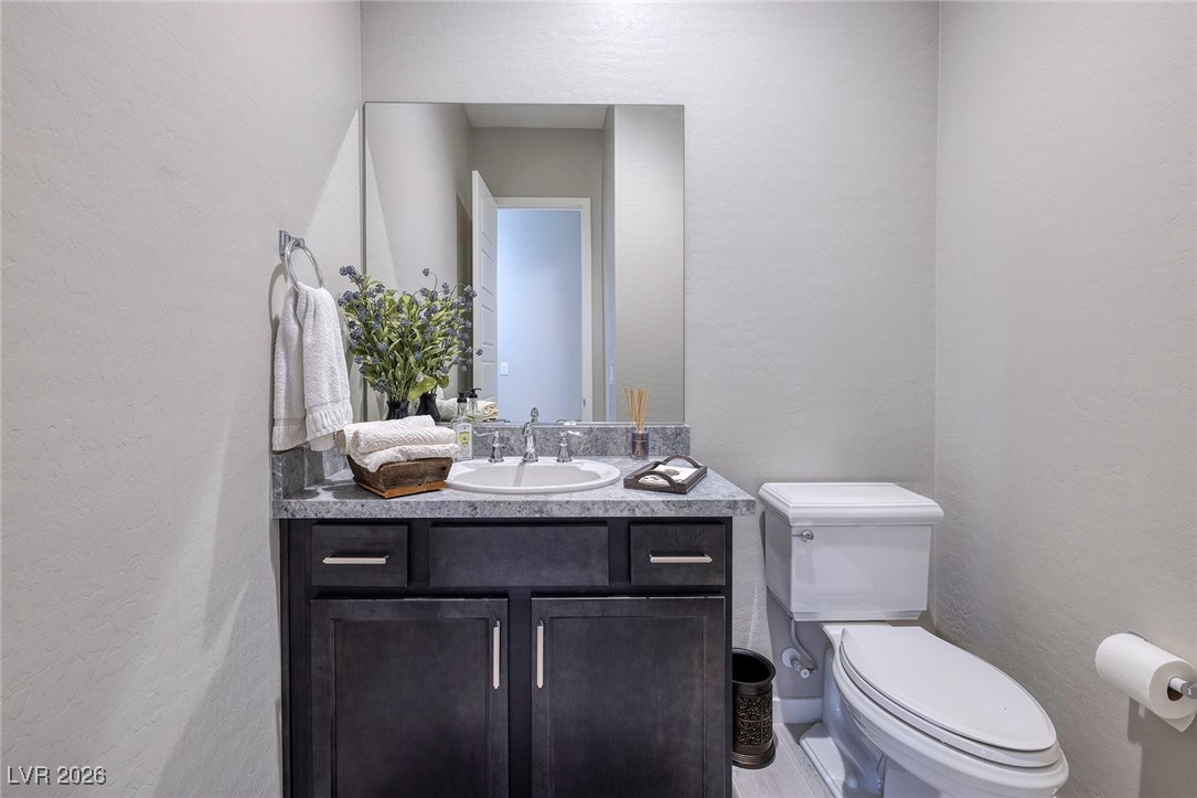 12 Hilltop Crest Street Henderson NV 89011