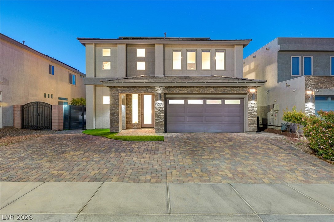 6764 Vista Roma Avenue Las Vegas NV 89139