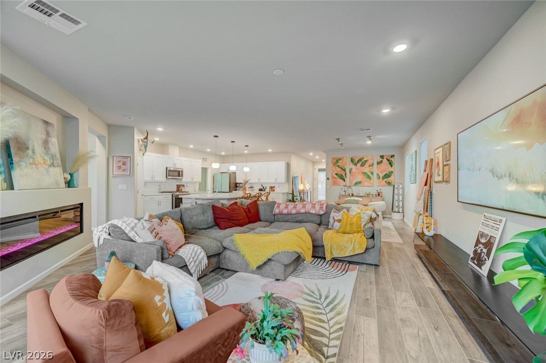 6764 Vista Roma Avenue Las Vegas NV 89139