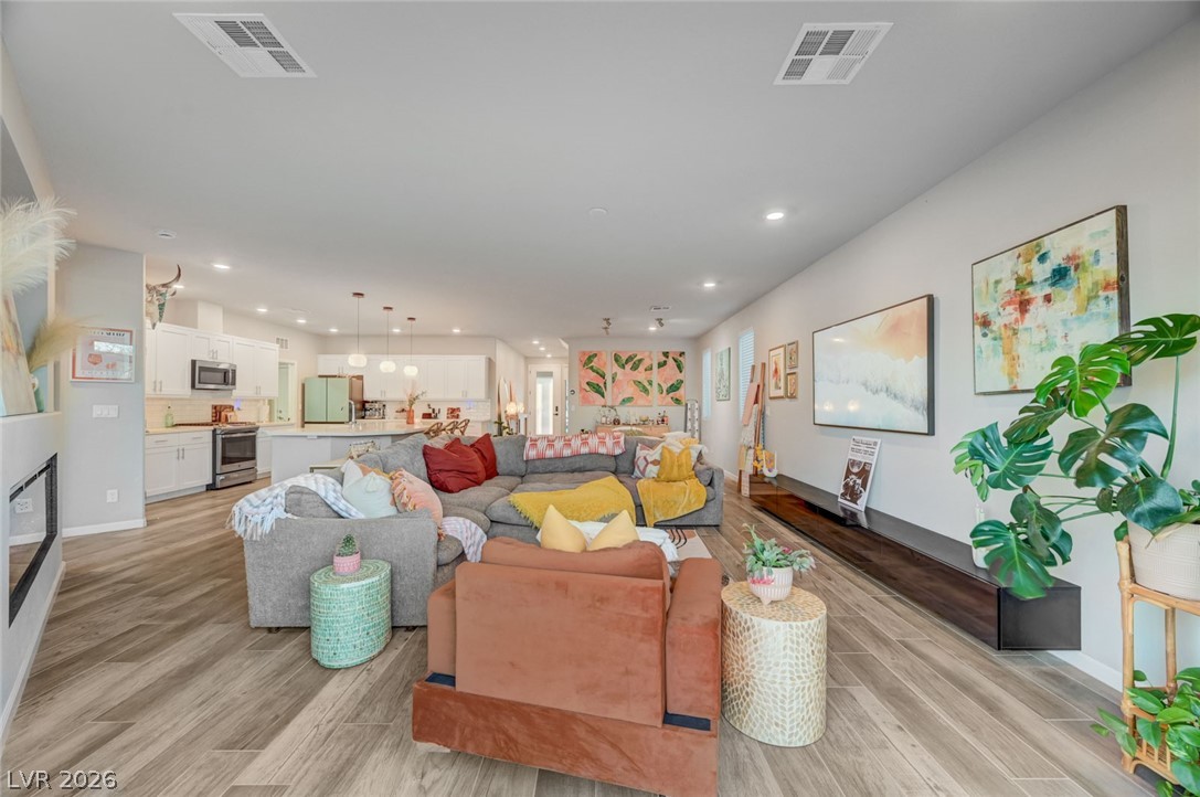 6764 Vista Roma Avenue Las Vegas NV 89139