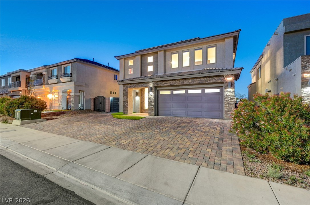 6764 Vista Roma Avenue Las Vegas NV 89139
