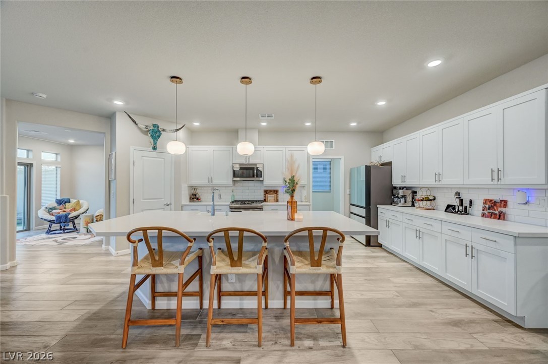6764 Vista Roma Avenue Las Vegas NV 89139